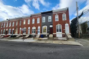 614 N Dukeland St, Baltimore, MD 21216 - Photo 2