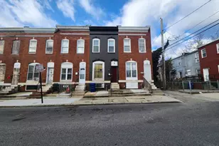 614 N Dukeland St, Baltimore, MD 21216 - Photo 1