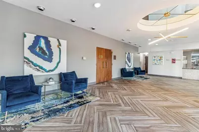 6606 Park Heights Avenue #705, Baltimore, MD 21215 - Photo 18