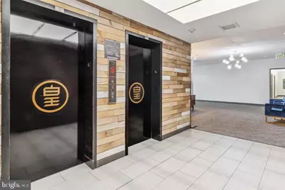 6606 Park Heights Avenue #705, Baltimore, MD 21215 - Photo 12