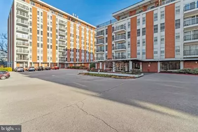 6606 Park Heights Avenue #705, Baltimore, MD 21215 - Photo 1