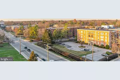 6606 Park Heights Avenue #705, Baltimore, MD 21215 - Photo 20