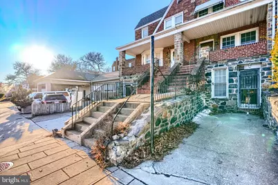 5214 Harford Road #N/A, Baltimore, MD 21214 - Photo 2