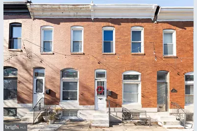 518 S Kenwood Avenue S, Baltimore, MD 21224 - Photo 2