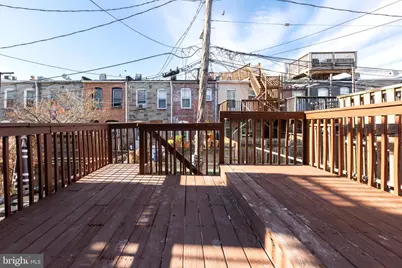 518 S Kenwood Avenue S, Baltimore, MD 21224 - Photo 38