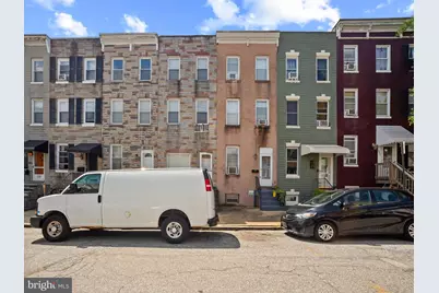 419 W 23rd Street, Baltimore, MD 21211 - Photo 38