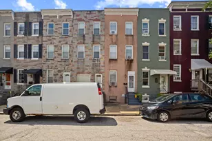 419 W 23rd St, Baltimore, MD 21211 - Photo 38