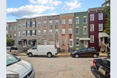 419 W 23rd Street, Baltimore, MD 21211 - Photo 36