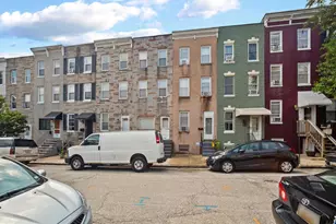 419 W 23rd St, Baltimore, MD 21211 - Photo 36