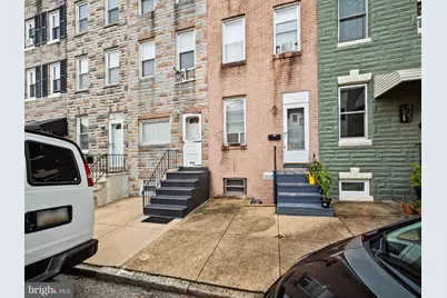 419 W 23rd Street, Baltimore, MD 21211 - Photo 1