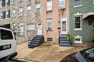 419 W 23rd St, Baltimore, MD 21211 - Photo 1