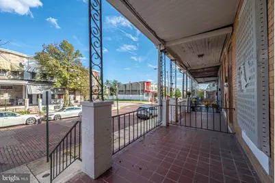 1706 Appleton Street, Baltimore, MD 21217 - Photo 4