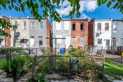 1706 Appleton Street, Baltimore, MD 21217 - Photo 26