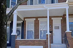 1728 Ruxton Ave, Baltimore, MD 21216 - Photo 2