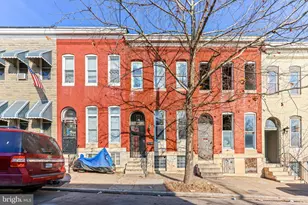 2546 W Baltimore St, Baltimore, MD 21223 - Photo 2