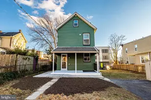 1200 Dellwood Ave, Baltimore, MD 21211 - Photo 2