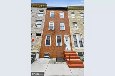 1305 Druid Hill Avenue, Baltimore, MD 21217 - Photo 1