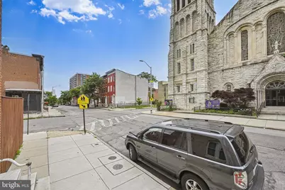 1305 Druid Hill Avenue, Baltimore, MD 21217 - Photo 4