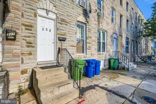 329 S Gilmor St, Baltimore, MD 21223 - Photo 4