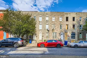 329 S Gilmor St, Baltimore, MD 21223 - Photo 1