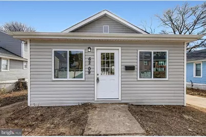 6209 Danville Avenue, Baltimore, MD 21224 - Photo 1