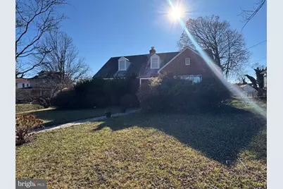 3401 Powhatan Avenue, Baltimore, MD 21216 - Photo 1