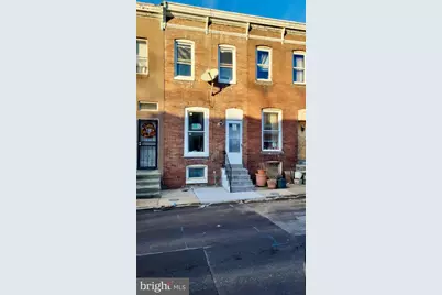2230 Prentiss Place, Baltimore, MD 21205 - Photo 2