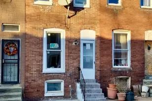 2230 Prentiss Pl, Baltimore, MD 21205 - Photo 2