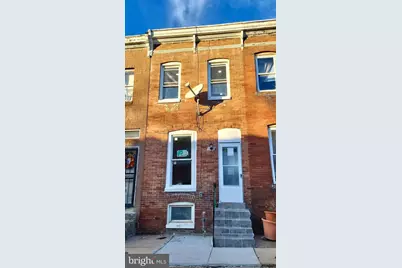 2230 Prentiss Place, Baltimore, MD 21205 - Photo 1