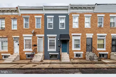 2606 Grogan Avenue, Baltimore, MD 21213 - Photo 1