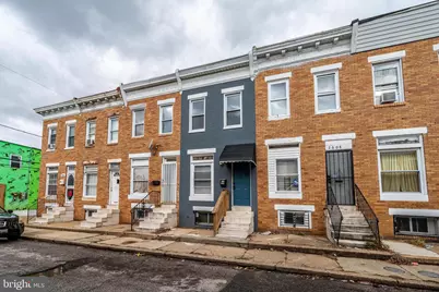 2606 Grogan Avenue, Baltimore, MD 21213 - Photo 2
