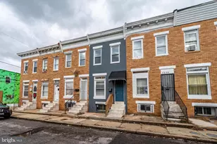 2606 Grogan Ave, Baltimore, MD 21213 - Photo 2