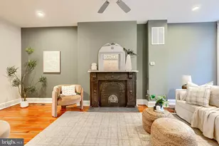 1911 Park Ave, Baltimore, MD 21217 - Photo 8