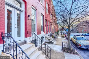 1911 Park Ave, Baltimore, MD 21217 - Photo 2