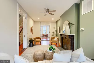 1911 Park Avenue, Baltimore, MD 21217 - Photo 10