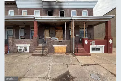 3003 Pulaski Highway, Baltimore, MD 21224 - Photo 1