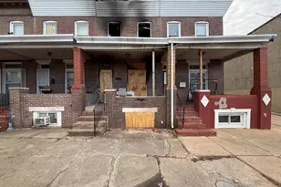 3003 Pulaski Hwy, Baltimore, MD 21224 - Photo 1