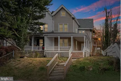2101 Elsinore Avenue, Baltimore, MD 21216 - Photo 1