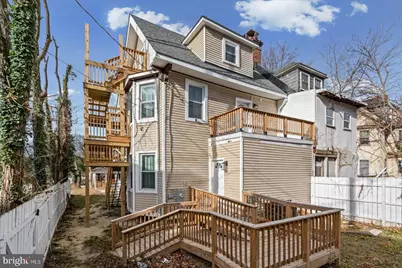 2101 Elsinore Avenue, Baltimore, MD 21216 - Photo 4