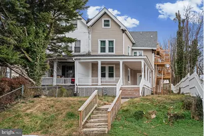 2101 Elsinore Avenue, Baltimore, MD 21216 - Photo 2