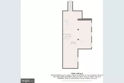 2101 Elsinore Avenue, Baltimore, MD 21216 - Photo 32