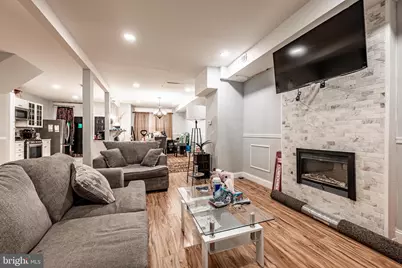 3857 W Forest Park Avenue, Baltimore, MD 21216 - Photo 6