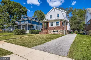 5334 Liberty Heights Ave, Baltimore, MD 21207 - Photo 2
