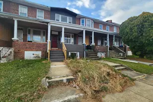 3005 Harlem Ave, Baltimore, MD 21216 - Photo 2
