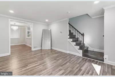 1244 N Augusta Avenue, Baltimore, MD 21229 - Photo 2