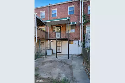 1244 N Augusta Avenue, Baltimore, MD 21229 - Photo 22