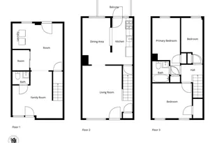 1244 N Augusta Ave, Baltimore, MD 21229 - Photo 24