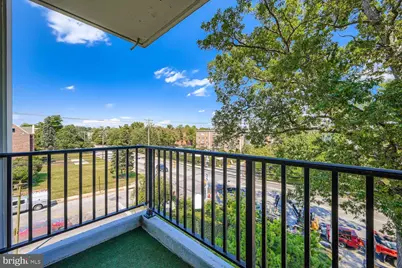 6606 Park Heights Avenue #305, Baltimore, MD 21215 - Photo 28