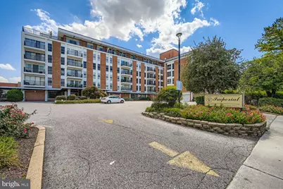 6606 Park Heights Avenue #305, Baltimore, MD 21215 - Photo 1