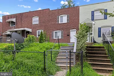 813 Jack Street, Baltimore, MD 21225 - Photo 4